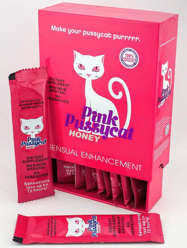 Pink Honey for Women